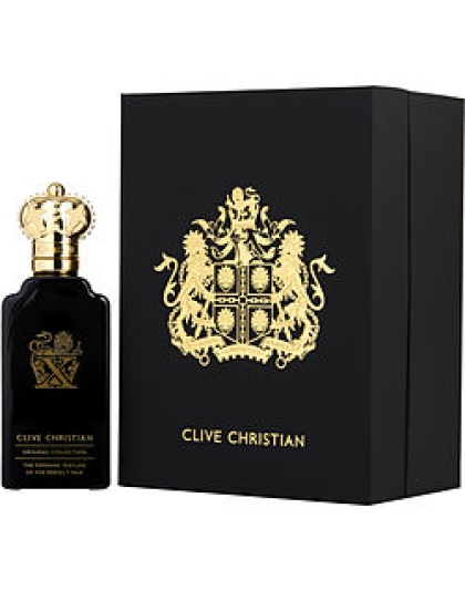 CLIVE CHRISTIAN X by Clive Christian