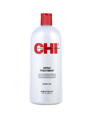 CHI by CHI