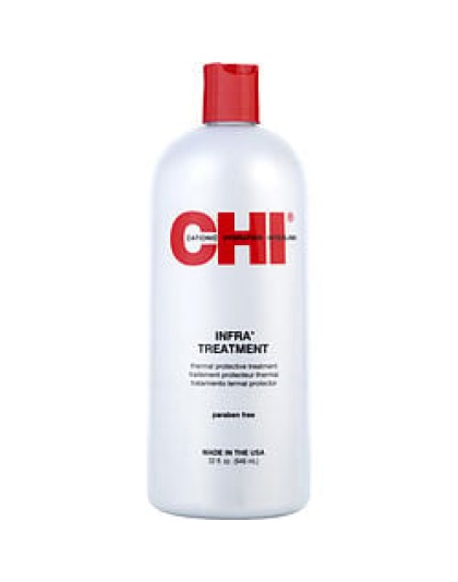 CHI by CHI