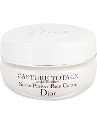CHRISTIAN DIOR by Christian Dior