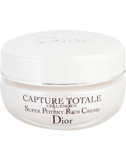 CHRISTIAN DIOR by Christian Dior