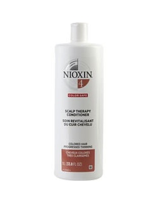 NIOXIN by Nioxin