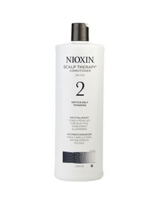 NIOXIN by Nioxin