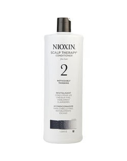 NIOXIN by Nioxin