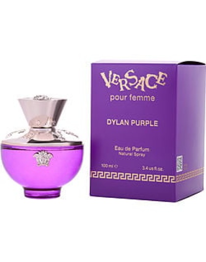 VERSACE DYLAN PURPLE by Gianni Versace