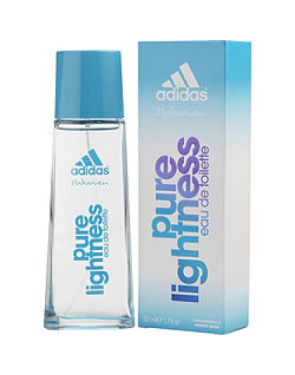 ADIDAS PURE LIGHTNESS by Adidas