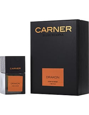 CARNER BARCELONA DRAKON by Carner Barcelona
