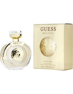 GUESS BELLA VITA by Guess