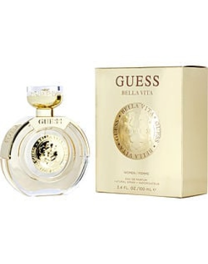 GUESS BELLA VITA by Guess