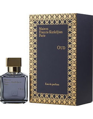 MAISON FRANCIS KURKDJIAN OUD by Maison Francis