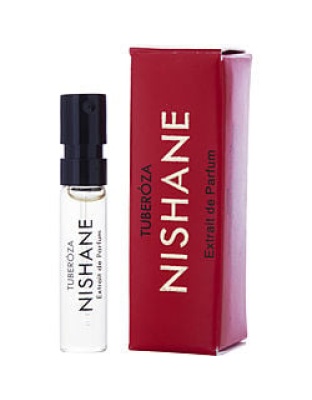 NISHANE TUBEROZA by Nishane