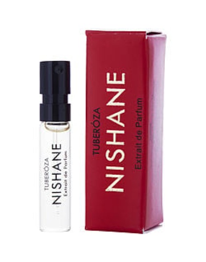 NISHANE TUBEROZA by Nishane