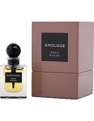 AMOUAGE ORRIS WAKAN by Amouage