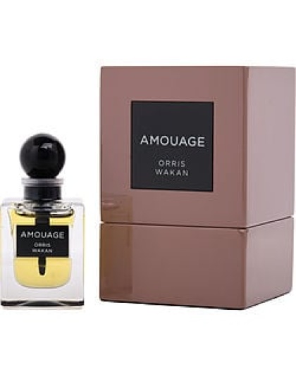 AMOUAGE ORRIS WAKAN by Amouage