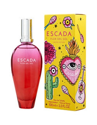 ESCADA FLOR DEL SOL by Escada