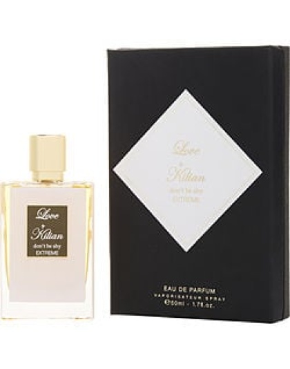 KILIAN LOVE DON'T BE SHY EXTREME by Kilian