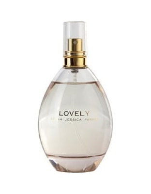 LOVELY SARAH JESSICA PARKER by Sarah Jessica Parker