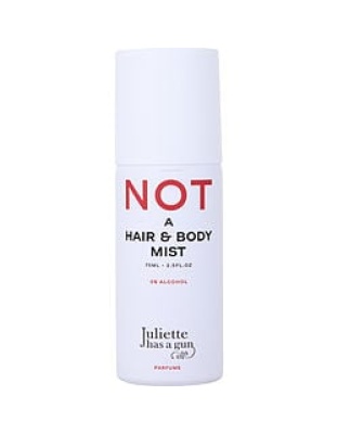 NOT A PERFUME by Juliette Has a Gun