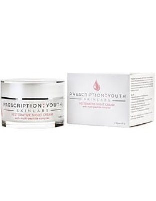 Prescription Youth by Prescription Youth