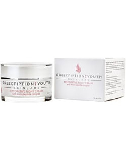 Prescription Youth by Prescription Youth