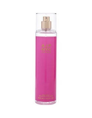 SARAH JESSICA PARKER NYC CRUSH by Sarah Jessica Parker