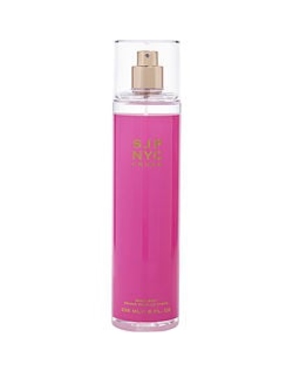 SARAH JESSICA PARKER NYC CRUSH by Sarah Jessica Parker