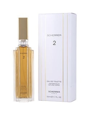 SCHERRER II by Jean Louis Scherrer