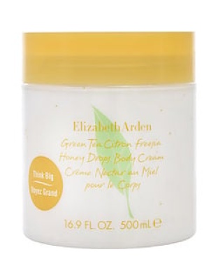 GREEN TEA CITRON FREESIA by Elizabeth Arden
