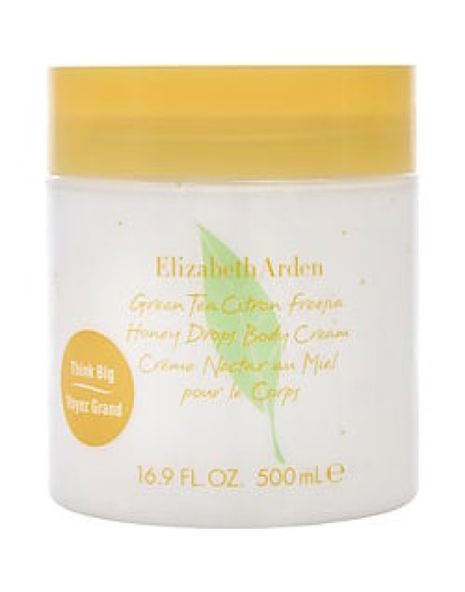GREEN TEA CITRON FREESIA by Elizabeth Arden