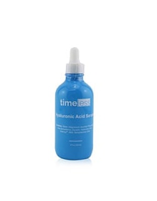 Timeless Skin Care by Timeless Skin Care