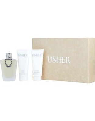 USHER by Usher