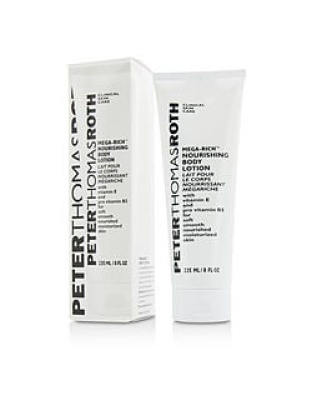 Peter Thomas Roth by Peter Thomas Roth