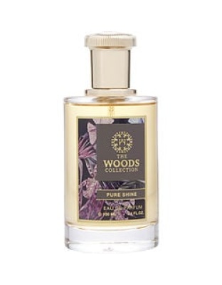 THE WOODS COLLECTION PURE SHINE by The Woods Collection