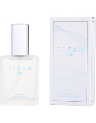 CLEAN AIR by Clean