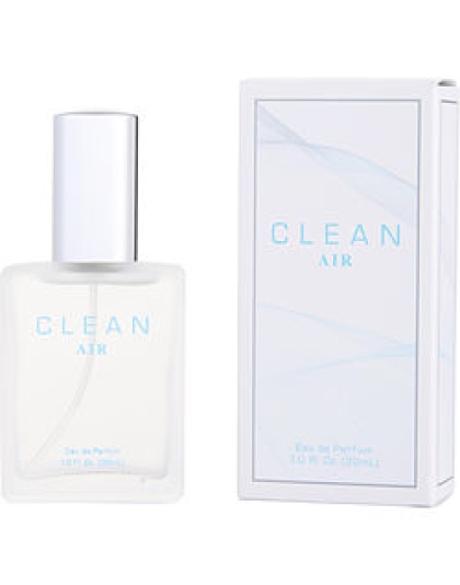 CLEAN AIR by Clean