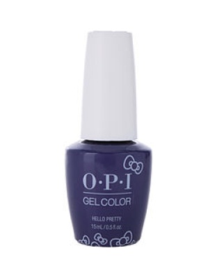 OPI by OPI