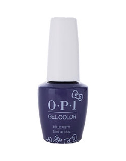 OPI by OPI