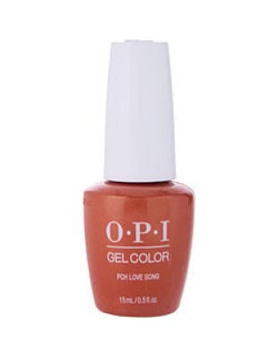 OPI by OPI