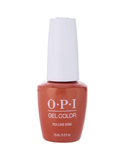 OPI by OPI
