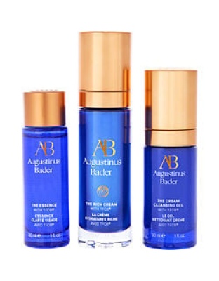 Augustinus Bader by Augustinus Bader