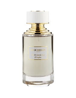 BOUCHERON PATCHOULI D'ANGKOR by Boucheron