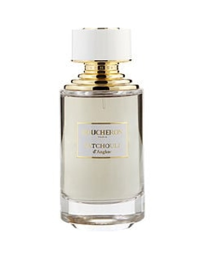 BOUCHERON PATCHOULI D'ANGKOR by Boucheron