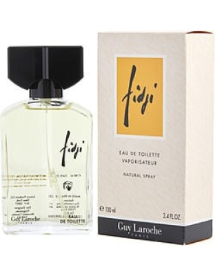 FIDJI by Guy Laroche
