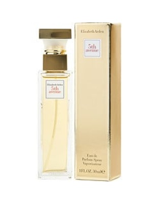 FIFTH AVENUE by Elizabeth Arden