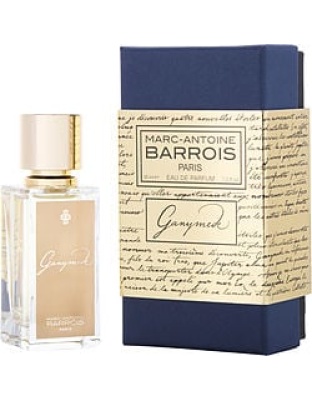 MARC-ANTOINE BARROIS GANYMEDE by Marc-Antoine Barrois