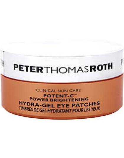 Peter Thomas Roth by Peter Thomas Roth