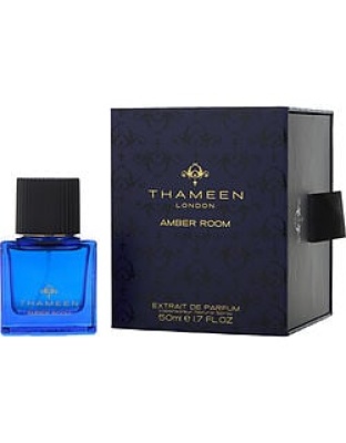 THAMEEN AMBER ROOM by Thameen