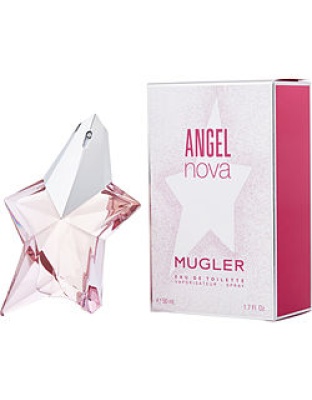 ANGEL NOVA by Thierry Mugler