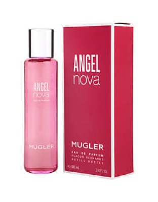 ANGEL NOVA by Thierry Mugler