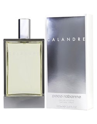 CALANDRE by Paco Rabanne